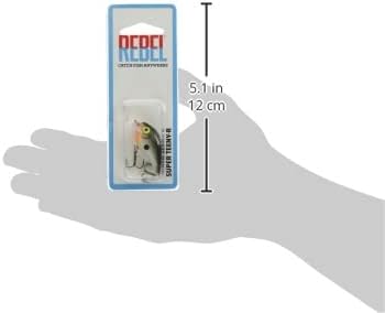 Rebel Super Teeny Wee R