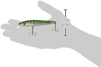 Bomber Lures Wind Cheater Saltwater Grade Fishing Lure