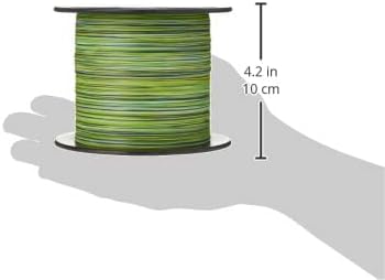 SpiderWire Ultracast Braid