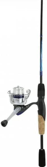Okuma CSII-662M-20 Cascade II Combo 6' 6" M