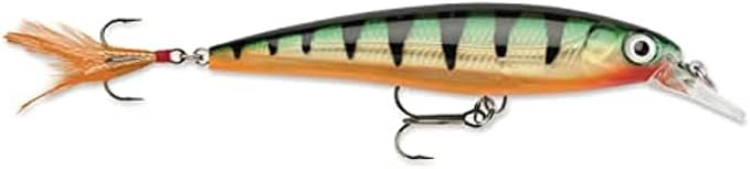 Rapala X-Rap Jerkbait 08 Fishing Lures