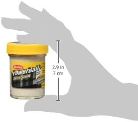 Berkley PowerBait Trout Fishing Dough Bait
