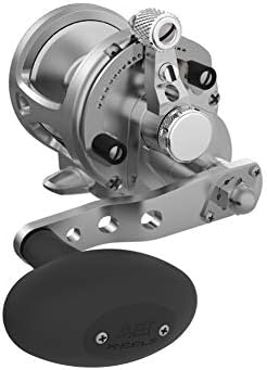 Avet SX G2wgp Single Speed Lever Drag Casting Reels