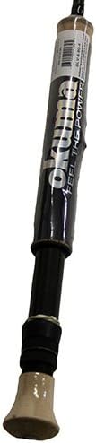 Okuma SLV Fly Rod