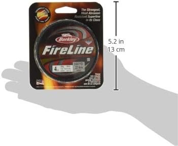 BerkleyBerkley® FireLine® Metered