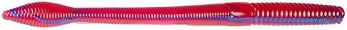 Strike King Bull Worm