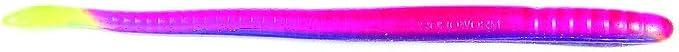 RoboWorm 6" FAT Worm