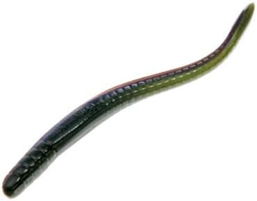 RoboWorm 6" FAT Worm