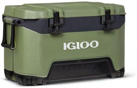 Igloo BMX Cooler | Insulated Hard Shell Ice Chest