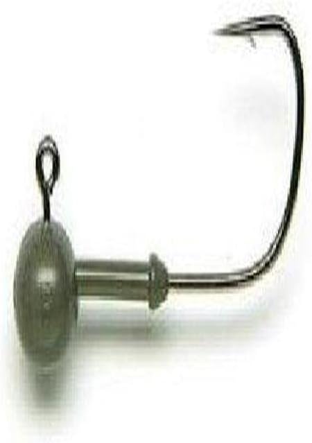 KEITECH Super Round Jig Head