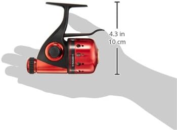 Daiwa Spinning Reel 14 Underspin 80