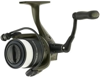 Abu Garcia Vengeance Tactical Spinning Fishing Reel