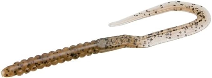 Zoom U Tail Worm-Pack of 20