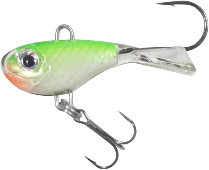 Northland Tackle TWITCHIN' Puppet