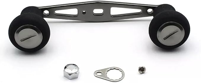 Wholesale Power Fishing Reel Handle Compatible with Abu Garcia Baitcasting Reel EVA Grips
