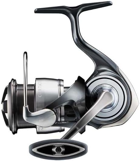 Daiwa 2024 Certate LT G Spinning Reels
