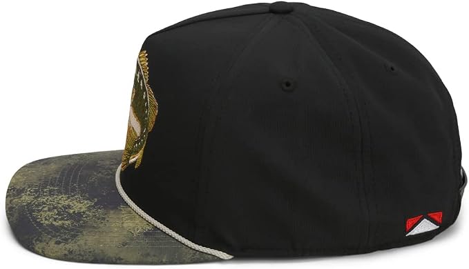 Paramount Outdoors Sporting Hat Collection for Men Hunting and Fishing Caps with ComfortSnap