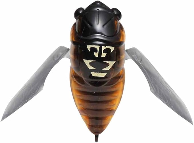 Megabass Grand Sigrett Lure