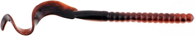 Berkley PowerBait Power Worms Fishing Soft Bait