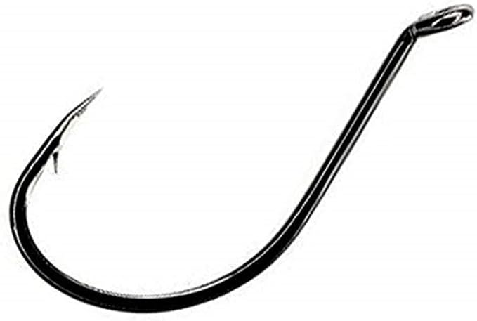 Mustad UltraPoint 92604R Octopus/Beak Fishing Hook