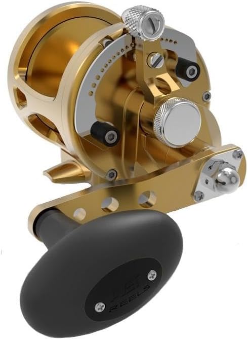 Avet G2 MXL 5.8 Conventional Reel