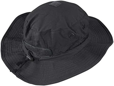 Tru-Spec Men's Head Gear Contractor Boonie Polyester Cotton Rip-Stop