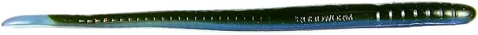 RoboWorm 6" FAT Worm