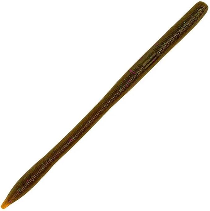 Yamamoto Sensei Worm