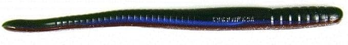 RoboWorm 6" FAT Worm