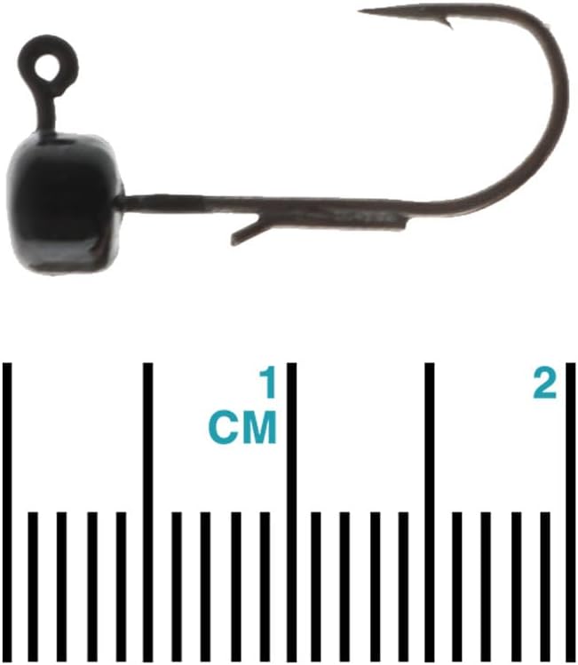 Z-Man Micro Finesse Shroomz
