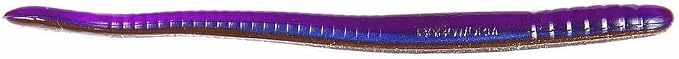 RoboWorm 6" FAT Worm