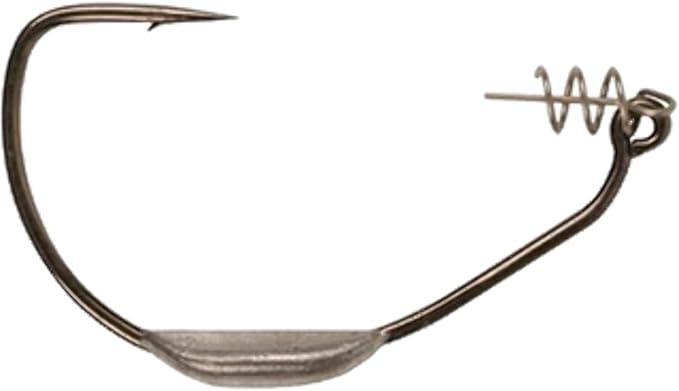 Owner's Weighted Beast Hook with Twistlock