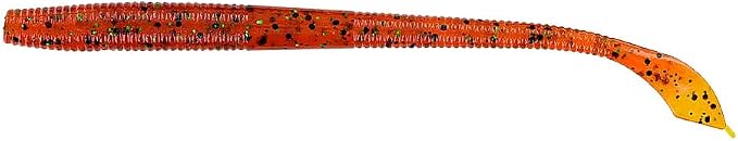 Yamamoto 5" Kut Tail Worm