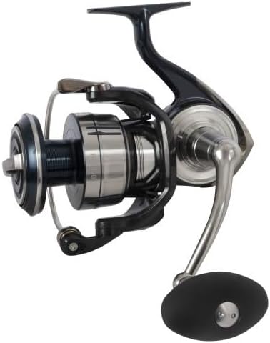 Daiwa Certate SW