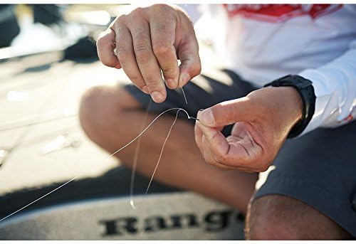 Berkley Trilene Big Game Monofilament Fishing Line