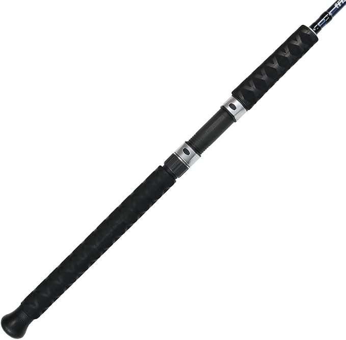 FishUSA Flagship Trolling Rods