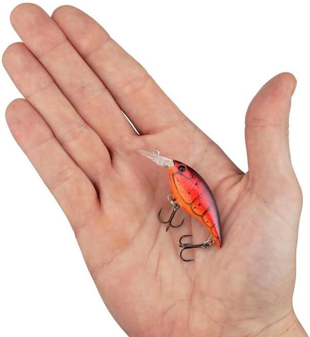 Berkley Money Badger Fishing Hard Bait