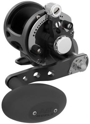 Avet SXJ5.3 G2 Lever Drag Casting Reel