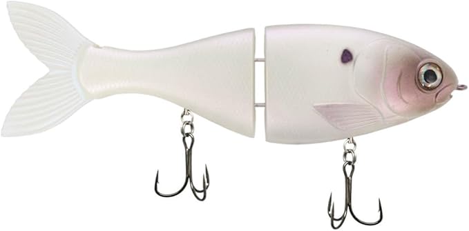 Bucca Trick Shad