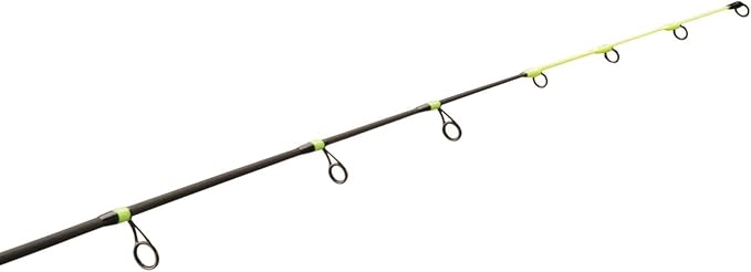 13 FISHING - Tickle Stick - Ice Fishing Rods