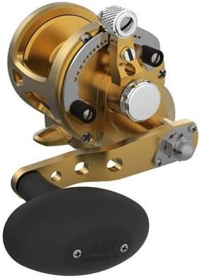 Avet G2 5.3 Single Speed Reels