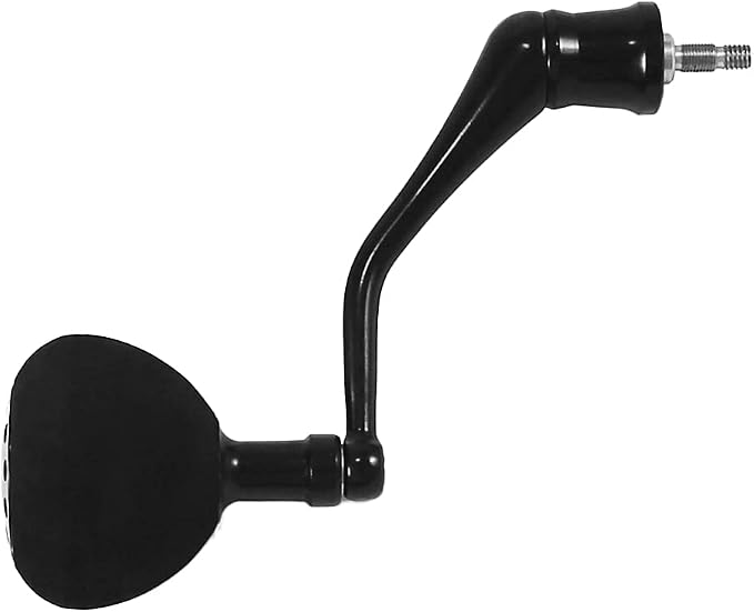 Jigging world Power Handle for Shimano Spinning Reels