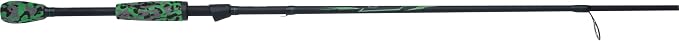 Berkley AMP Spinning Rod , 6'6" - Medium - 2pc