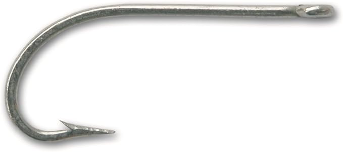 Mustad 3406 Classic O'Shaughnessy Forged Hook