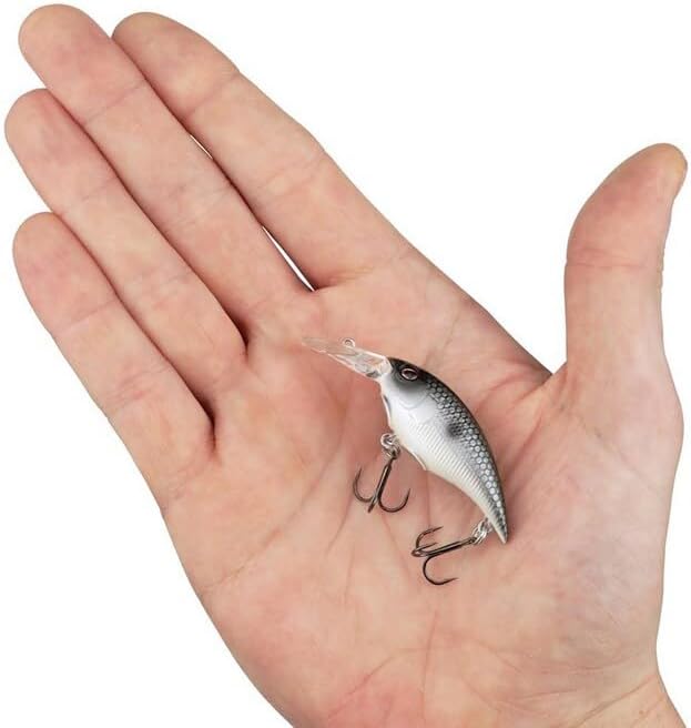 Berkley Money Badger Fishing Hard Bait