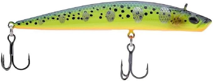 Berkley Finisher Fishing Hard Bait