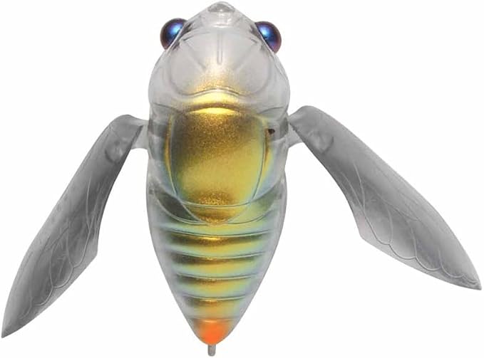 Megabass Grand Sigrett Lure