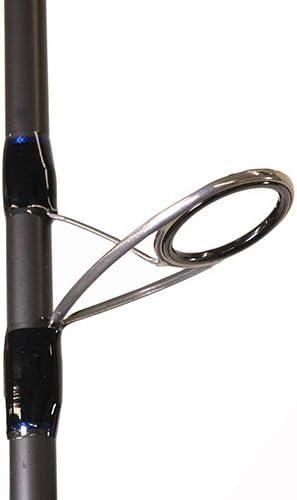 Okuma Rockaway Light Weight Carbon Saltwater Surf Rods