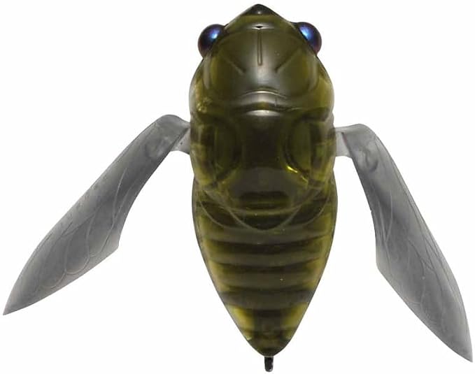 Megabass Grand Sigrett Lure