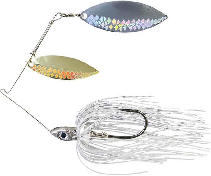 Buckeye Lures BUC Select SPINNERBAIT